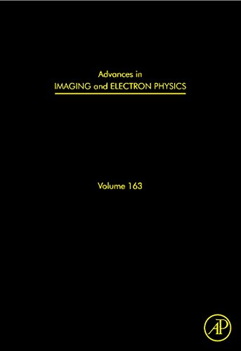 Stock image for Advances in Imaging and Electron Physics: Volume 163: Optics of Charged Particle Analyzers (Advances in Imaging & Electron Physics) for sale by Chiron Media