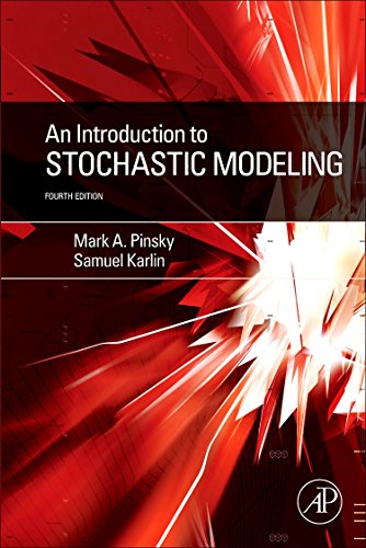 9780123814166: An Introduction to Stochastic Modeling