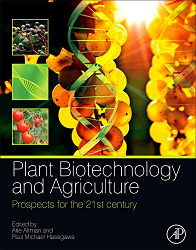 Stock image for Plant Biotechnology and Agriculture: Prospects for the 21st Century for sale by WorldofBooks