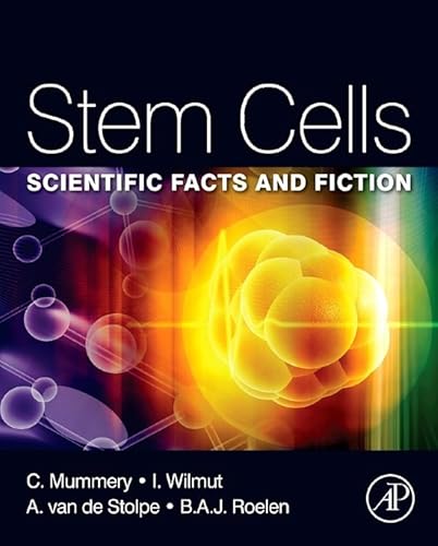 Imagen de archivo de Stem Cells: Scientific Facts and Fiction a la venta por More Than Words