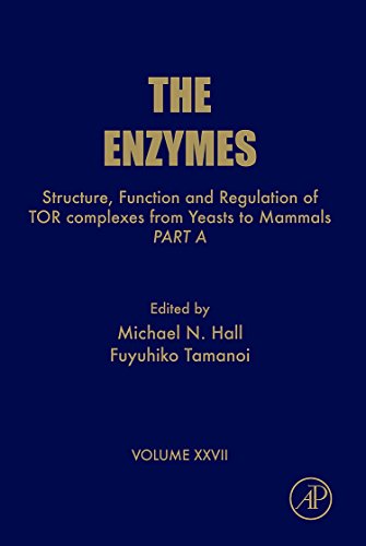 9780123815392: Structure, Function and Regulation of TOR complexes from Yeasts to Mammals: Part A: 27