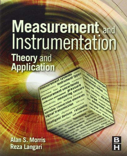 Imagen de archivo de Measurement and Instrumentation: Theory and Application a la venta por Goodwill Books