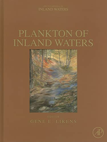 9780123819949: Plankton of Inland Waters