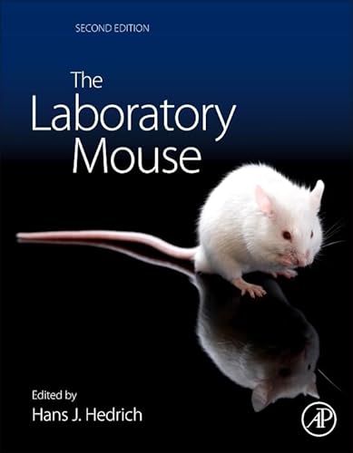 Imagen de archivo de The Laboratory Mouse a la venta por Brook Bookstore On Demand