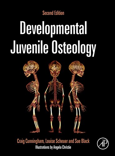 9780123821065: Developmental Juvenile Osteology