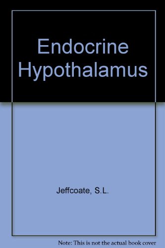 The Endocrine Hypothalamus