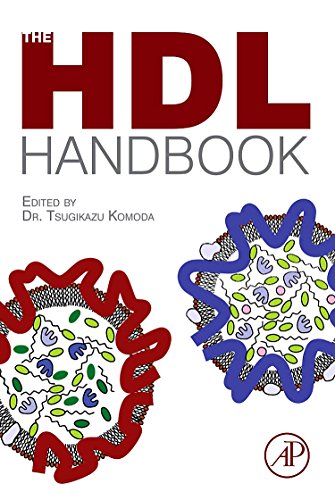 9780123821713: The HDL Handbook: Biological Functions and Clinical Implications