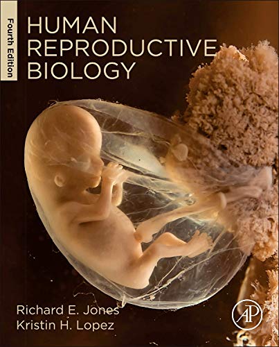 Stock image for Human Reproductive Biology for sale by Chiron Media