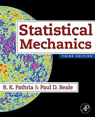 9780123821881: Statistical Mechanics