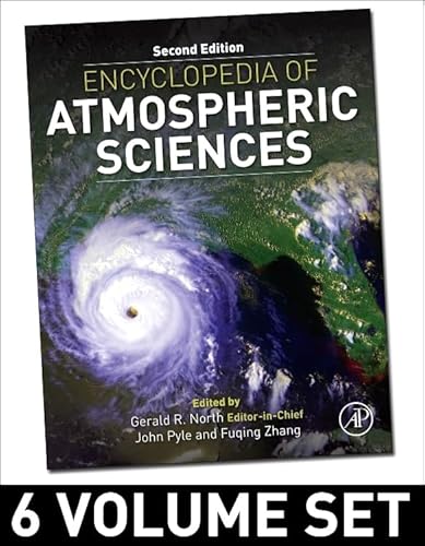 Immagine dell'editore per Encyclopedia of Atmospheric Sciences venduto da AHA-BUCH GmbH
