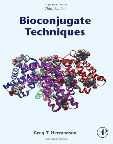 9780123822390: Bioconjugate Techniques