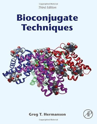 Stock image for Bioconjugate Techniques for sale by Goodwill Books