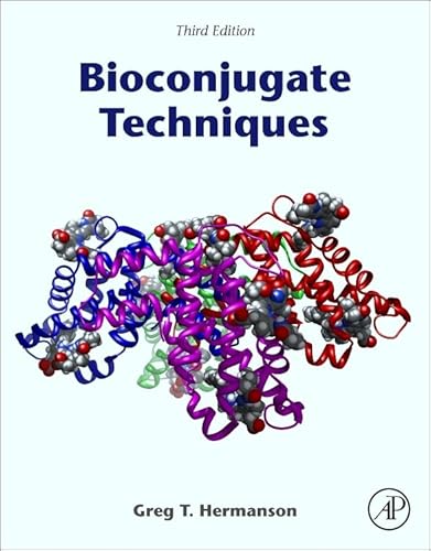 9780123822390: Bioconjugate Techniques