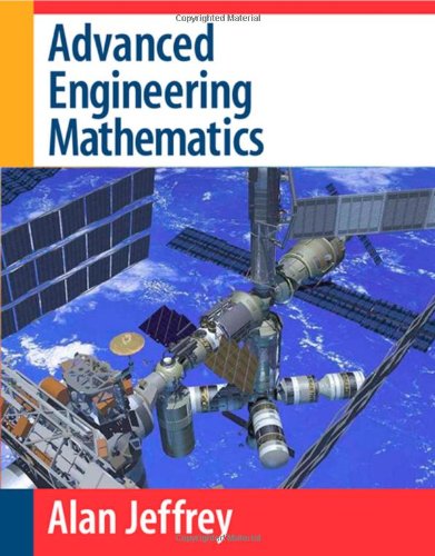 Beispielbild fr Advanced Engineering Mathematics zum Verkauf von ThriftBooks-Dallas