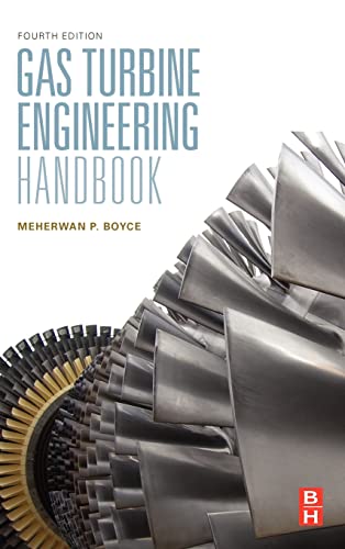 9780123838421: Gas Turbine Engineering Handbook