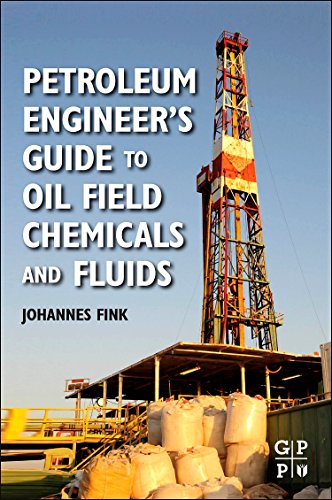 Beispielbild fr Petroleum Engineer's Guide to Oil Field Chemicals and Fluids zum Verkauf von HPB-Red