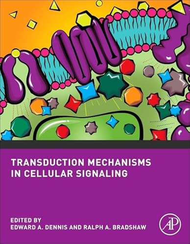 9780123838629: Transduction Mechanisms in Cellular Signaling: Cell Signaling Collection