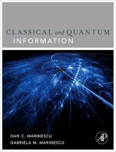 9780123838742: Classical and Quantum Information