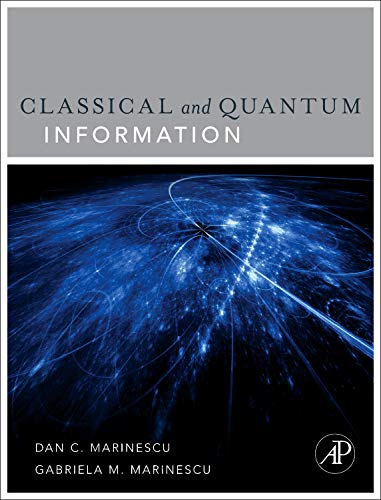 Stock image for Classical and Quantum Information for sale by Ammareal