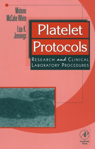 Beispielbild fr Platelet Protocols zum Verkauf von Books Puddle