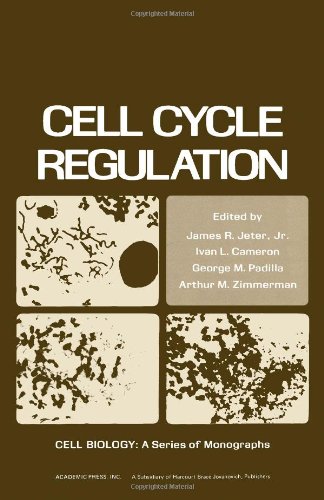 9780123846501: Cell Cycle Regulation