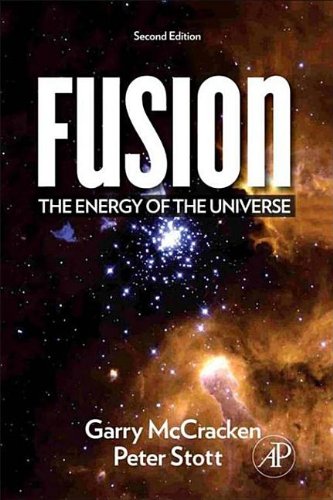 9780123846570: Fusion: The Energy of the Universe (Complementary Science)