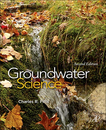 Imagen de archivo de Groundwater Science a la venta por GF Books, Inc.