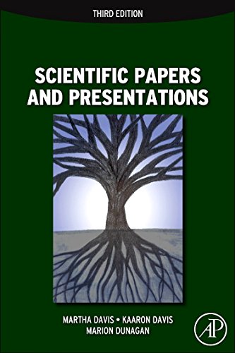 9780123847270: Scientific Papers and Presentations: Navigating Scientific Communication in Today’s World