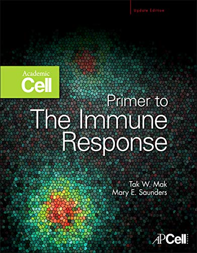 9780123847430: Primer to the Immune Response: Academic Cell Update Edition