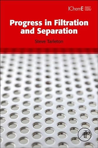 9780123847461: Progress in Filtration and Separation
