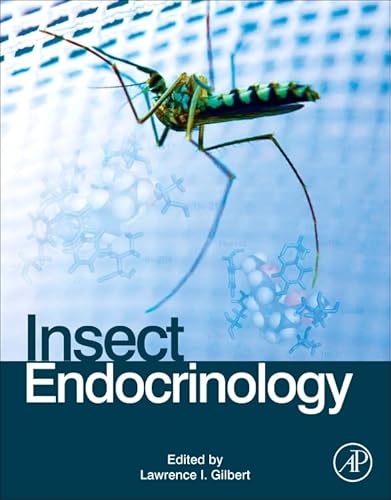 9780123847492: Insect Endocrinology