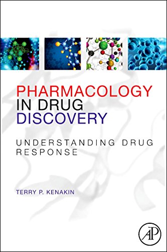 Stock image for Pharmacology in Drug Discovery: Understanding Drug Response for sale by Revaluation Books