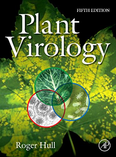 Beispielbild fr Plant Virology zum Verkauf von BooksRun