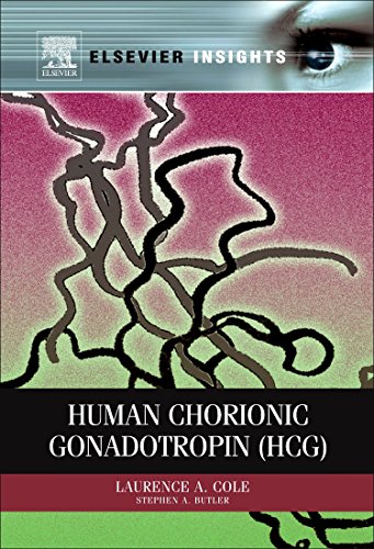 Stock image for Human Chorionic Gonadotropin (hCG) (Elsevier Insights) for sale by HR1 Books