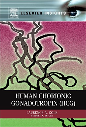Human Chorionic Gonadotropin (hGC) (Elsevier Isights) (9780123849076) by Larry Cole
