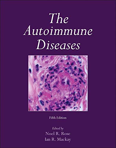 Stock image for The Autoimmune Diseases for sale by GoldBooks