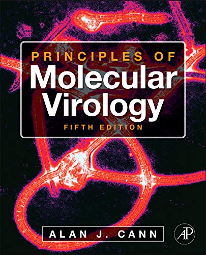 Stock image for Principles of Molecular Virology for sale by Better World Books Ltd