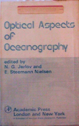 9780123849502: Optical Aspects of Oceanography