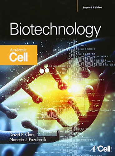 Stock image for Biotechnology for sale by Blue Vase Books