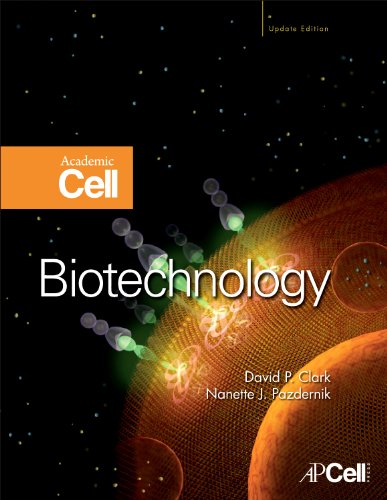 Stock image for Biotechnology: Academic Cell Update Edition for sale by HPB-Red