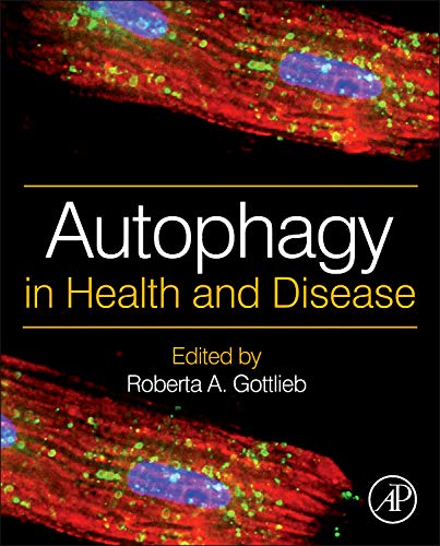 9780123851017: Autophagy in Health and Disease