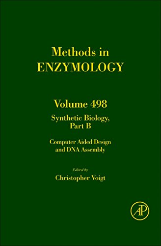 9780123851208: Synthetic Biology: Methods for Building and Programming Life