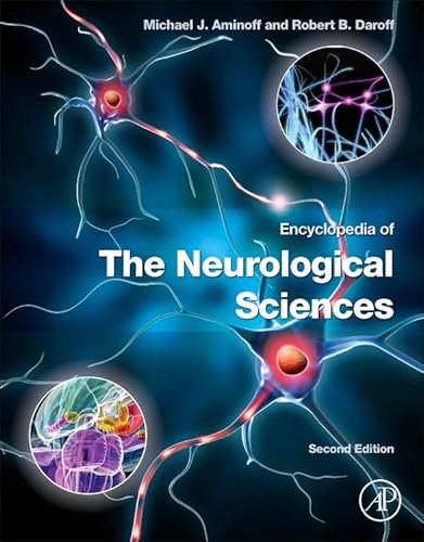 9780123851574: Encyclopedia of the Neurological Sciences (set di 4 volumi)