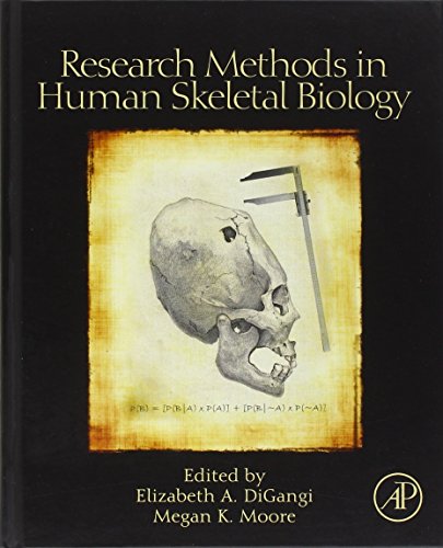 Stock image for Research Methods in Human Skeletal Biology for sale by Chiron Media