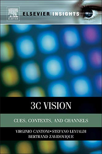Stock image for 3C Vision for sale by Books Puddle