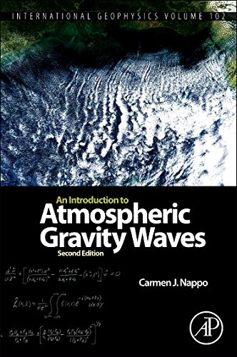 Stock image for An Introduction to Atmospheric Gravity Waves: Volume 102 (International Geophysics) for sale by Chiron Media