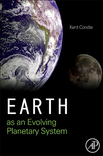 9780123852274: Earth as an Evolving Planetary System