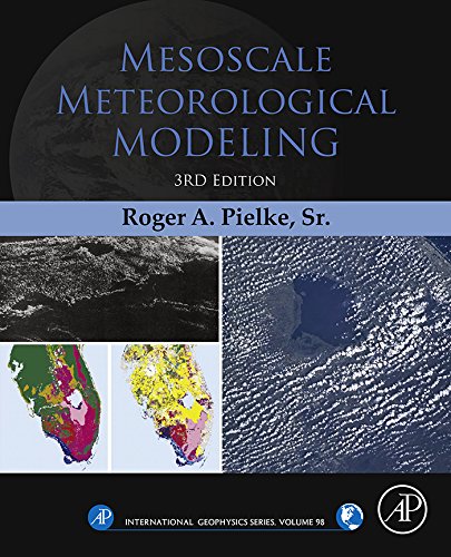 9780123852373: Mesoscale Meteorological Modeling: Volume 98