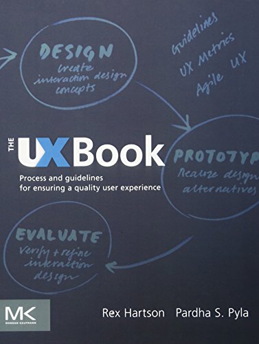 9780123852410: The UX Book: Process and Guidelines for Ensuring a Quality User Experience