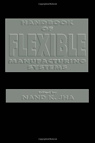 Stock image for Handbook of Flexible Manufacturing Systems for sale by Anybook.com